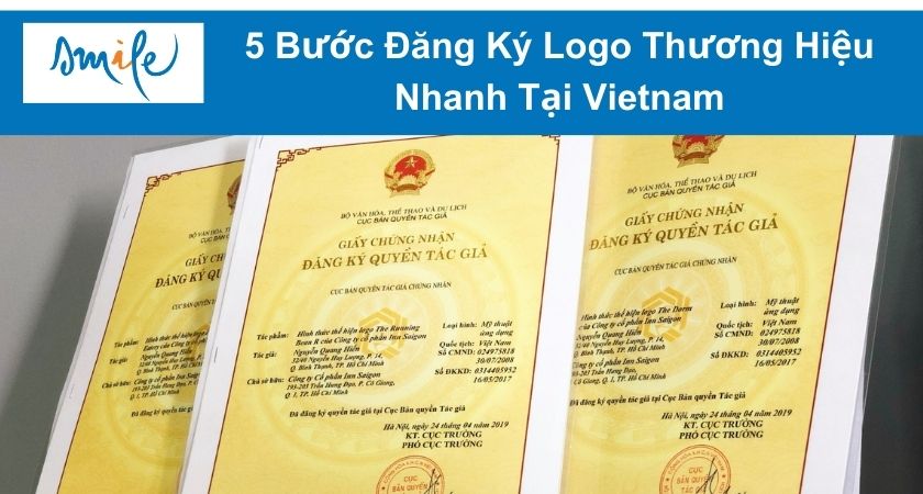 đăng ký logo thương hiệu