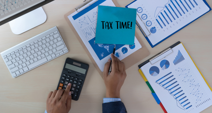 Cách tính thuế GTGT hàng xuất khẩu