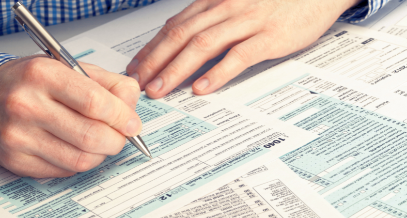 Quy trình hoàn thuế GTGT hàng xuất khẩu