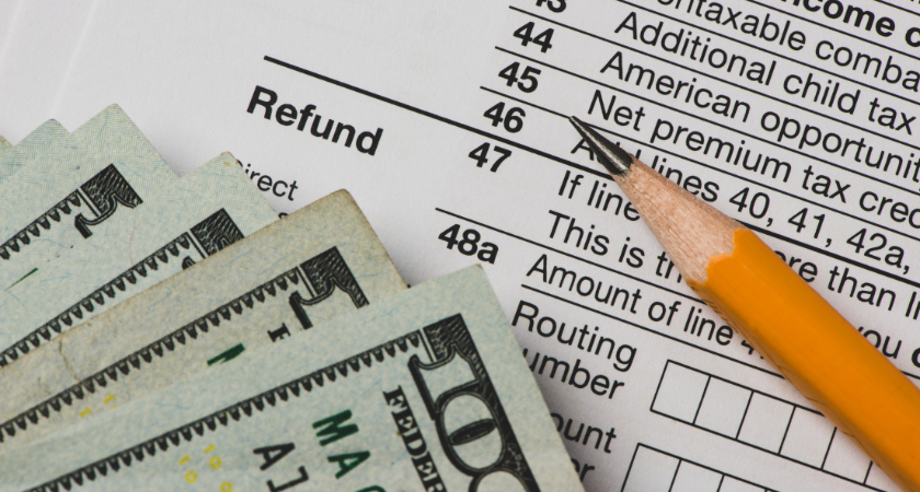 Thủ tục hoàn thuế GTGT hàng xuất khẩu