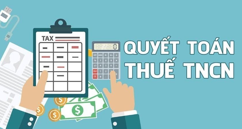 Quyết toán thuế thu nhập cá nhân là một phần quan trọng của hệ thống thuế quốc gia