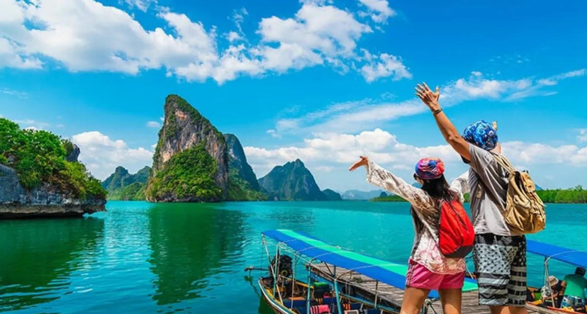 Tên công ty du lịch theo lý tưởng và khát vọng của doanh nghiệp