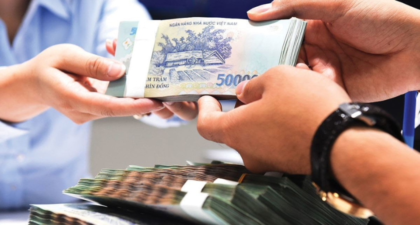 Điều kiện để doanh nghiệp có thể vay vốn mà không cần tài sản thế chấp