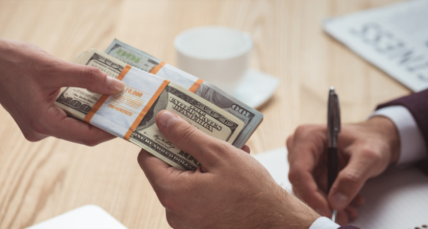 Vay vốn không thế chấp có nhiều lợi ích cho người vay