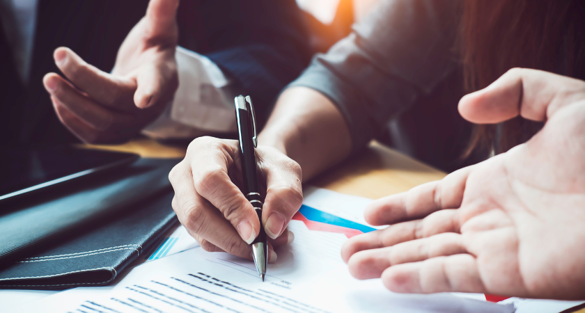 văn phòng đại diện có tư cách pháp nhân không