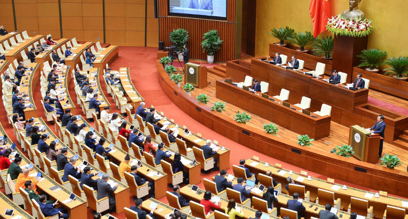 dự báo kinh tế 2024