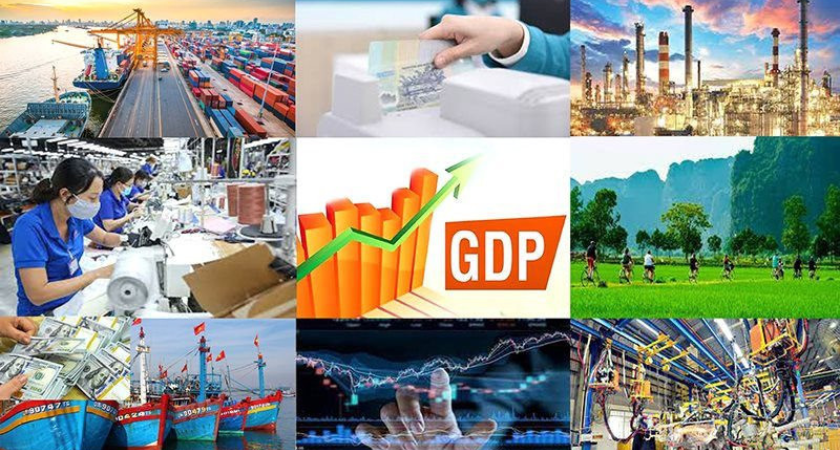 dự báo kinh tế 2024