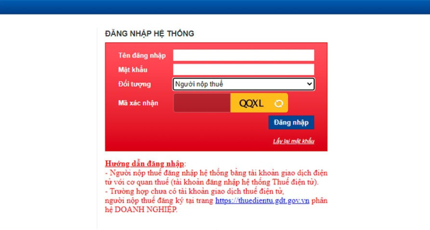 tra cứu mã số thuế người phụ thuộc