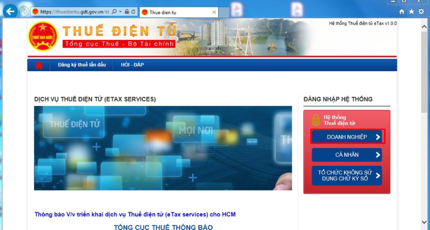 tra cứu mã số thuế người phụ thuộc