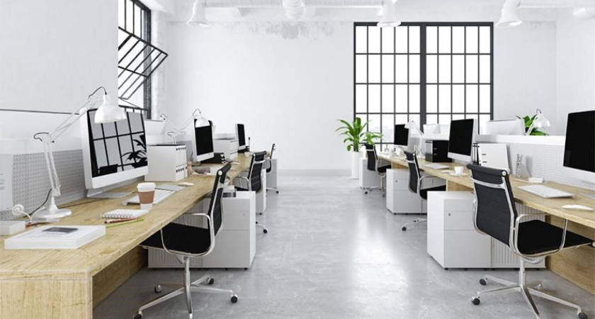 văn phòng đại diện có nộp thuế môn bài không