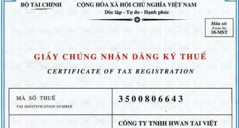 ID Giấy Phép Kinh Doanh Là Gì? Ý Nghĩa và Cách Tra Cứu