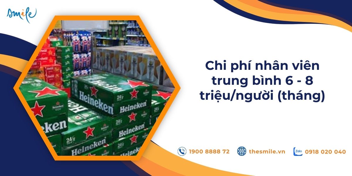 đại lý bia nước ngọt giá rẻ