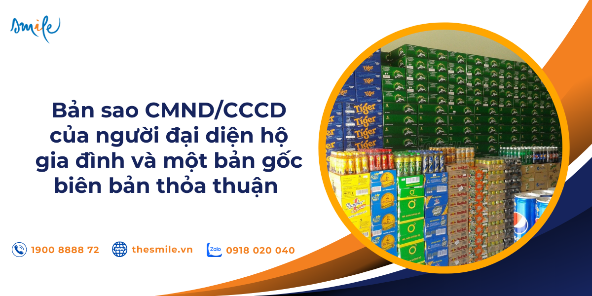 đại lý bia nước ngọt giá rẻ