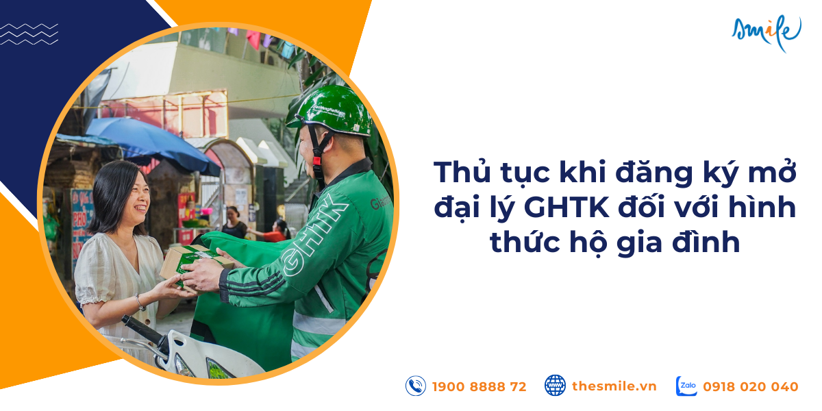 đại lý giao hàng tiết kiệm