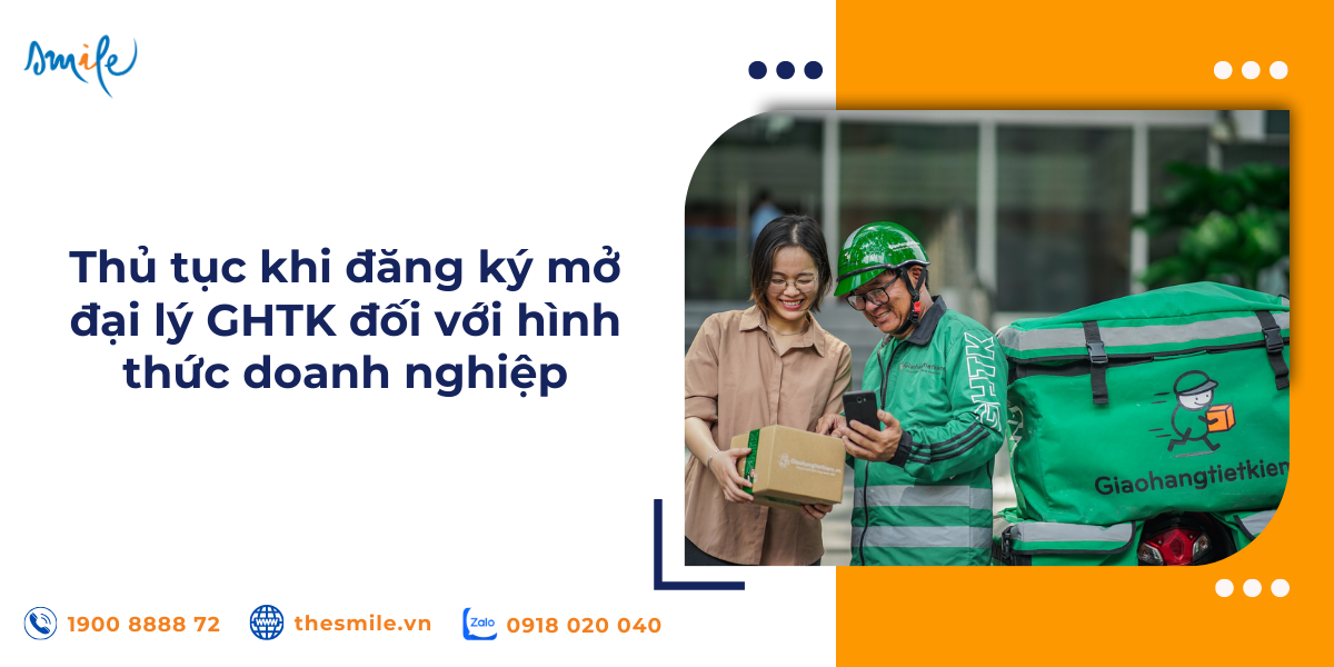 đại lý giao hàng tiết kiệm
