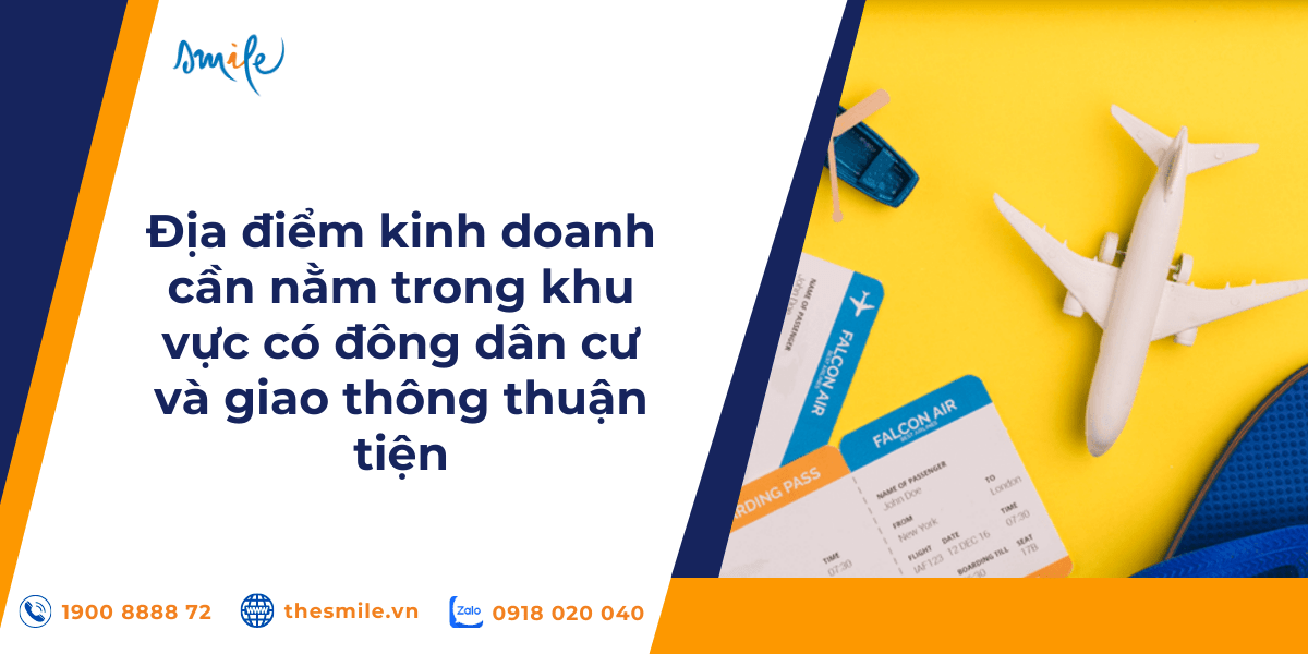 mở đại lý vé máy bay