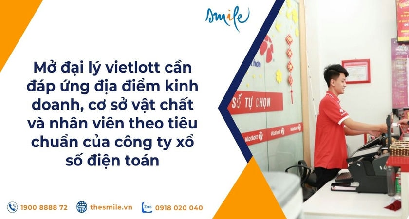 mở đại lý vietlott
