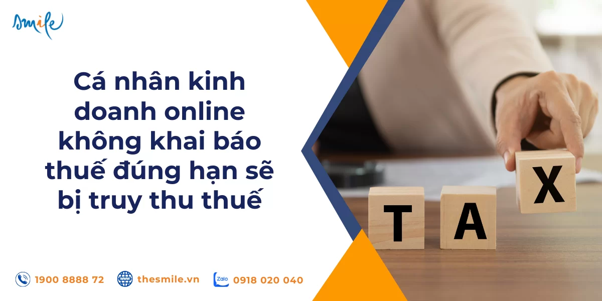 truy thu thuế là gì truy thu thuế là gì