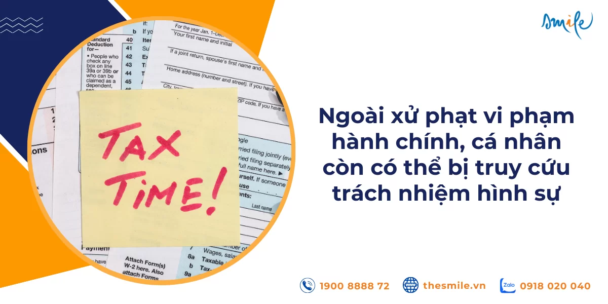 tiền thuế truy thu là gì tiền thuế truy thu là gì