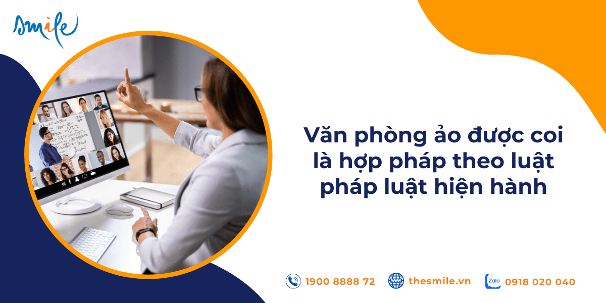 Văn phòng ảo là gì