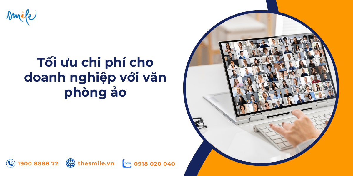 Văn phòng ảo là gì