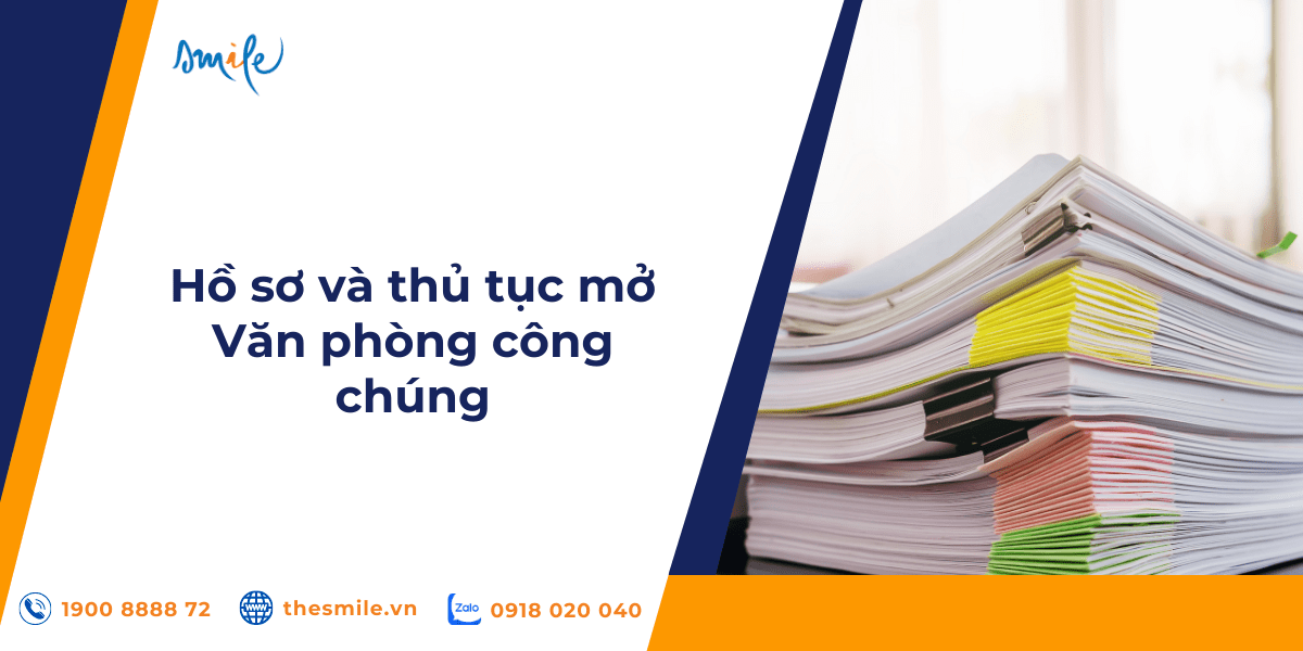 điều kiện mở văn phòng công chứng