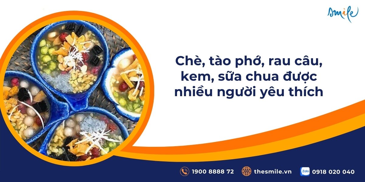 bán đồ ăn online