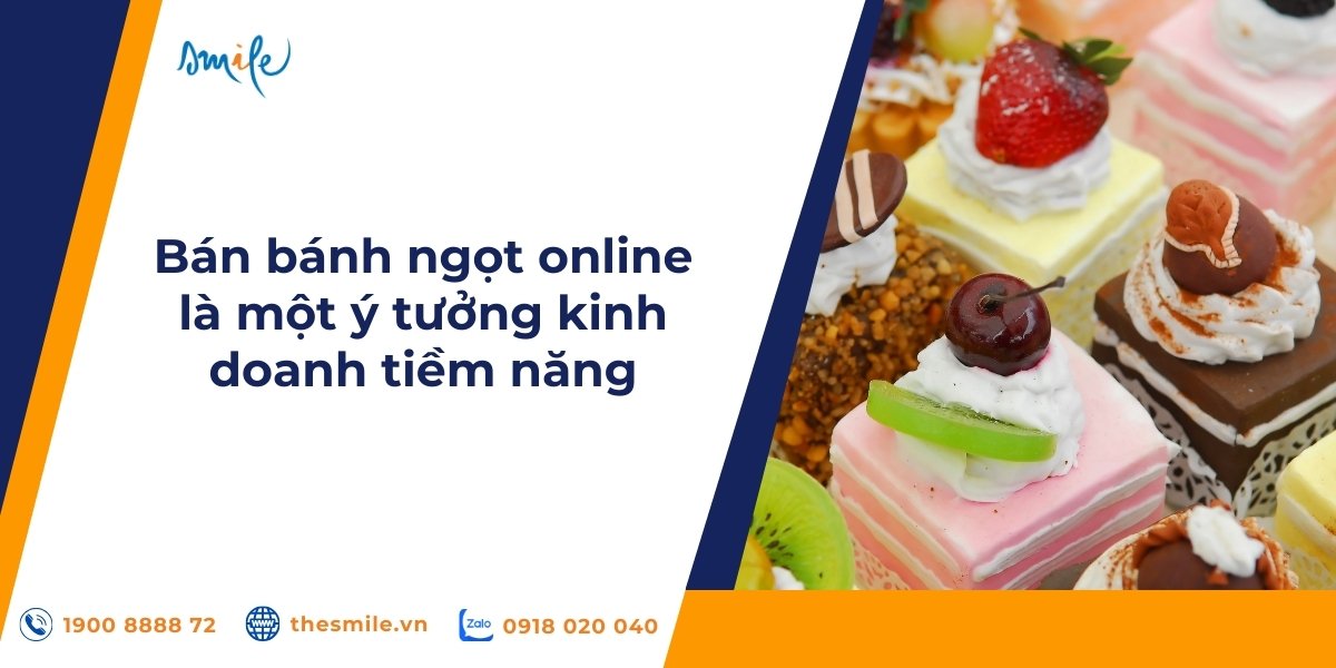 bán đồ ăn online