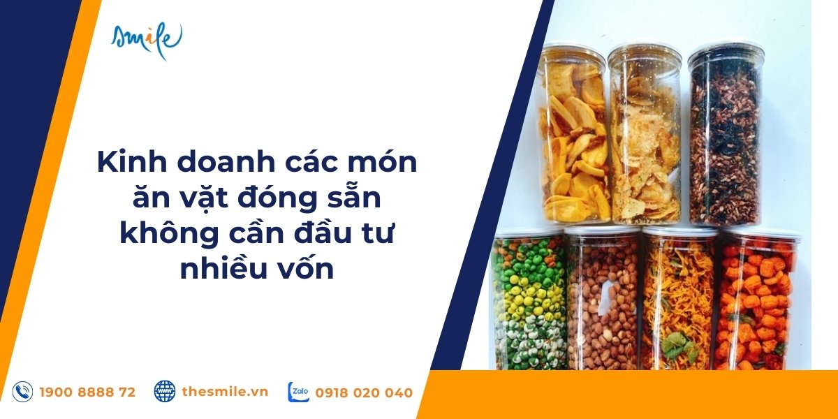 bán đồ ăn online
