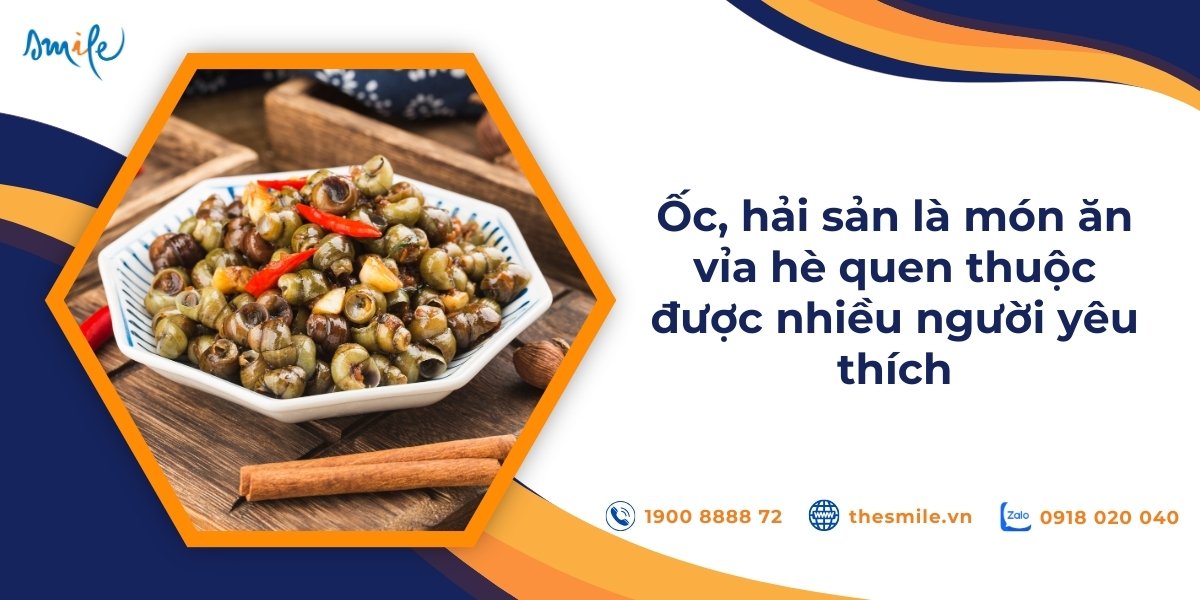 kinh doanh đồ ăn online