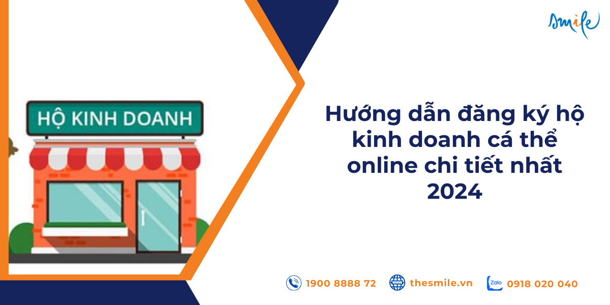 cach dang ky ho kinh doanh ca the online
