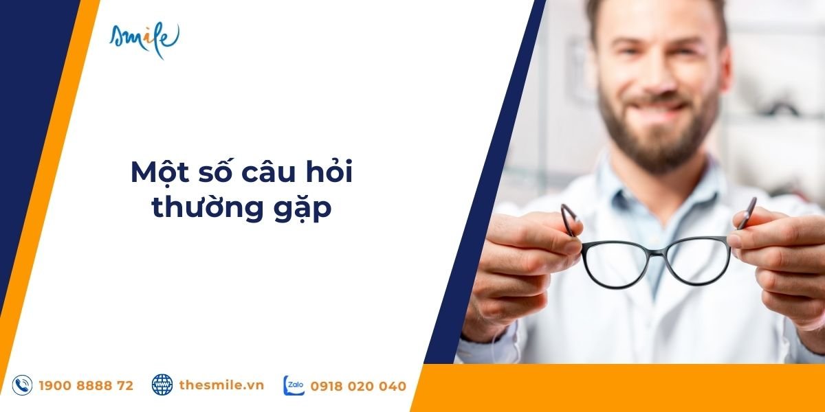 Một số câu hỏi thường gặp