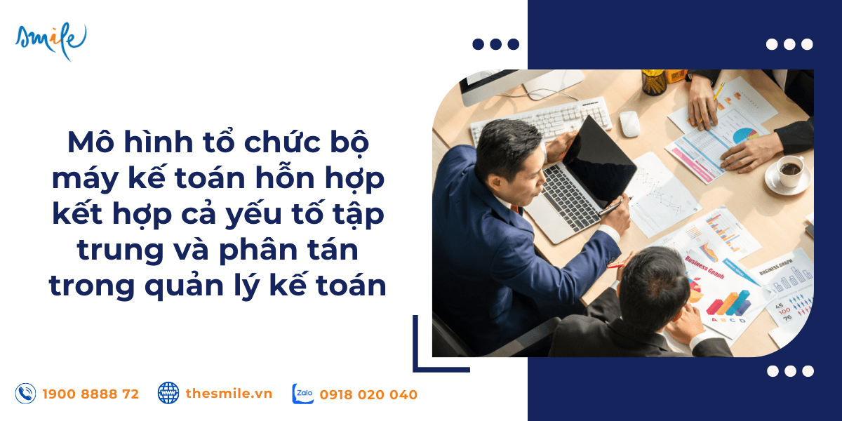 công ty không có kế toán trưởng