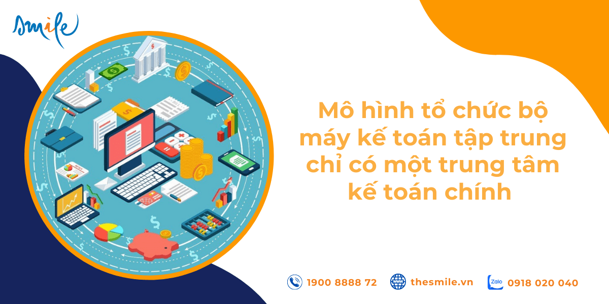 công ty không có kế toán trưởng